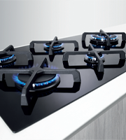Hobs in UAE