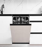 built-in dishwashers in UAE