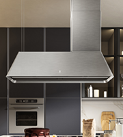 Hoods and Extractors in Dubai and Abu Dhabi