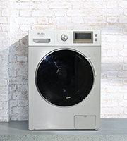 Clothes Washers and Dryers 