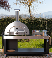 Outdoor Appliances in Dubai and Abu Dhabi