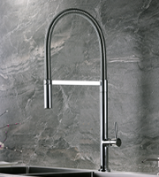 Taps and Mixers