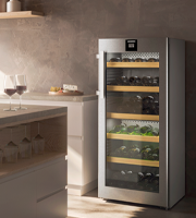 Wine Coolers in Dubai and Abu Dhabi