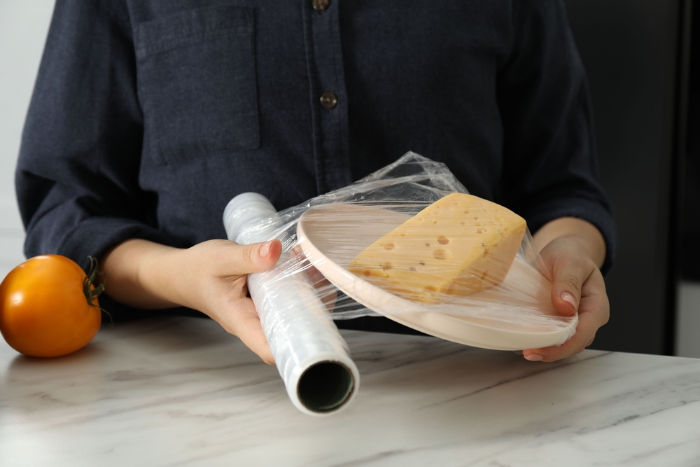 How to store cheese in fridge with Liebherr BioFresh Technology to preserve texture and flavour.
