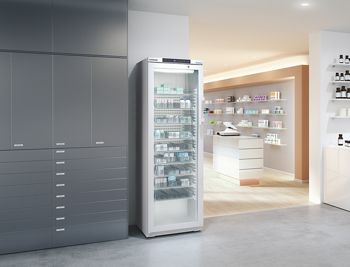 Liebherr Scientific