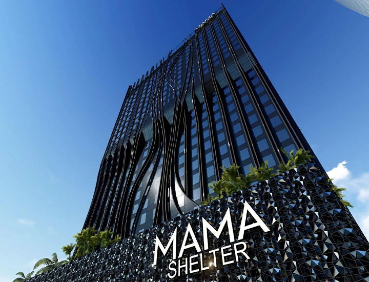 Our Projects