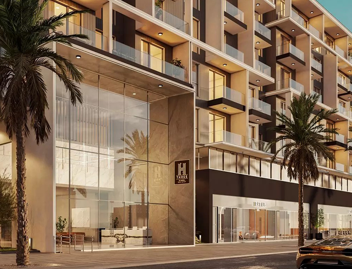 Our Projects
