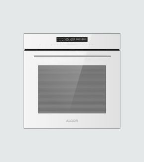 Built-In Electric Oven 60 cm in UAE