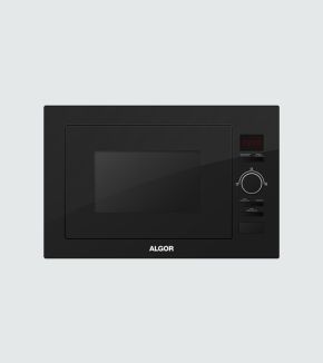 Algor AL250-GBLK