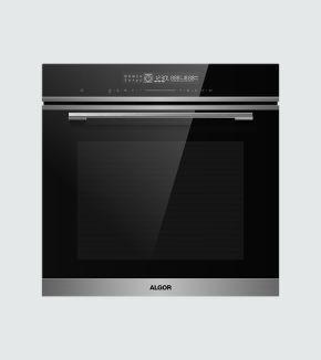 Built-In Electric Oven 60 cm