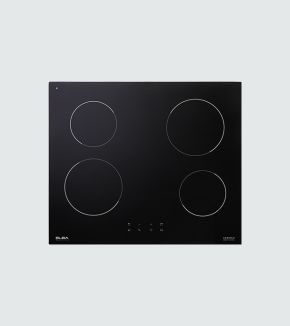 Elba  60 cm vitroceramic hob Dubai