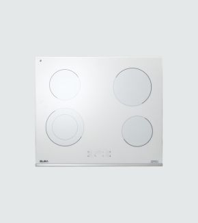 Elba ELIO EVC 604 XFWW Vitroceramic Hob 60 cm 