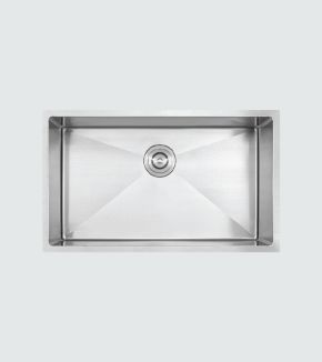 Algor AUM750-45GM Sink