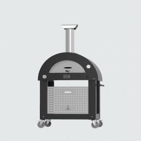 Base for 3 Pizze Ovens in Abu Dhabi
