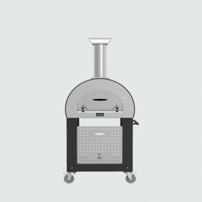 Base for 2 Pizze Ovens in Dubai