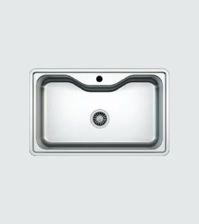 Elba EL65-1B Sink In Dubai