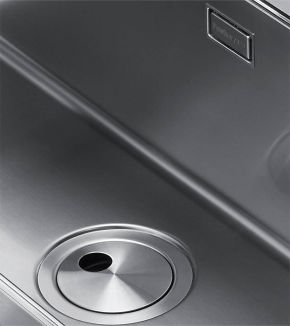 Waste Fitting Foster 8403 308 