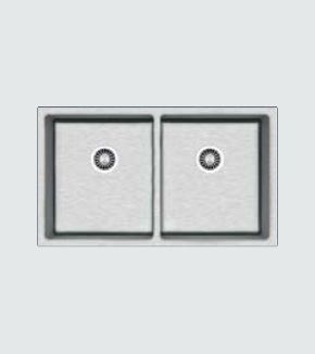 stainless steel kitchen sink Dubai