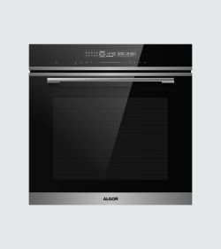 Built-In Electric Oven 60 cm