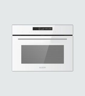 Built-In Microwave 50L