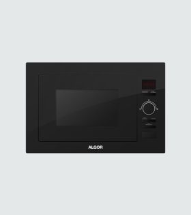 Algor AL250-GBLK