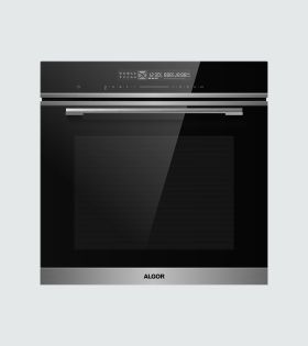 Built-In Electric Oven 60 cm