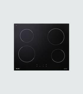 Elba  60 cm vitroceramic hob Dubai