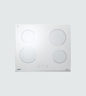 Elba ELIO EVC 604 XFWW Vitroceramic Hob 60 cm 
