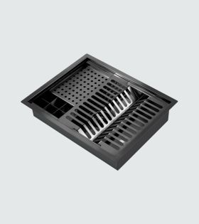 Algor AT-U500-40LBK