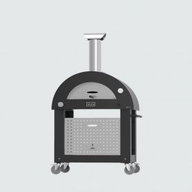 Base for 3 Pizze Ovens in Abu Dhabi