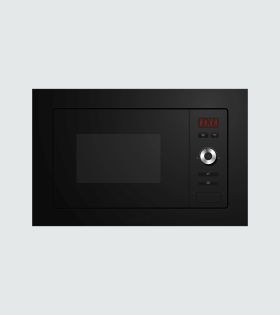 Elba 220-00BK Wall Unit