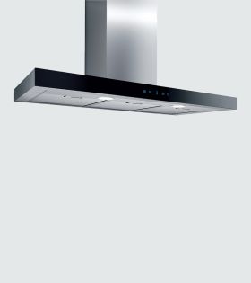 Elica TABLA SURFCAP H6 2H IX/F190