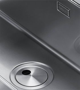 Waste Fitting Foster 8403 308 
