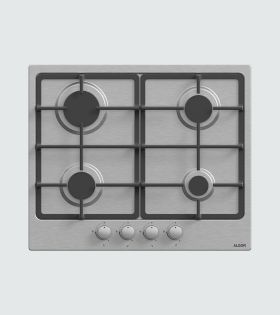 Algor ALHH60GSS Gas Hob 60 cm Dubai
