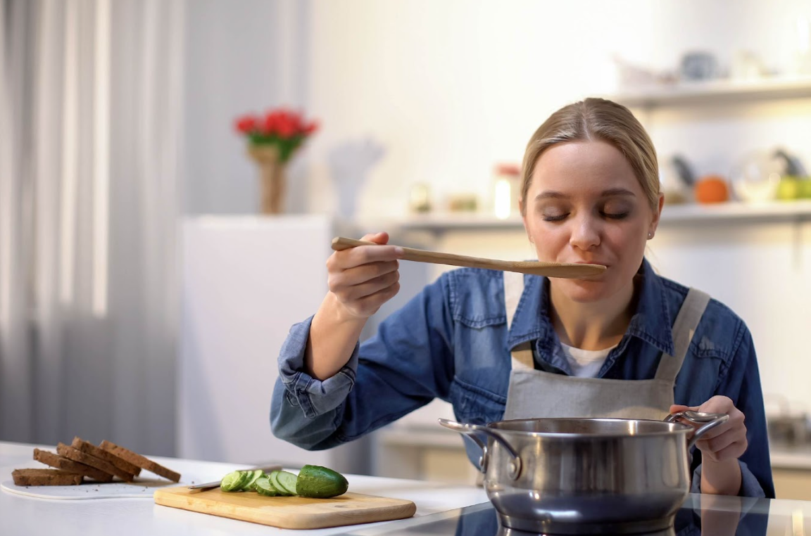 Meal prep ideas for a healthy diet plan