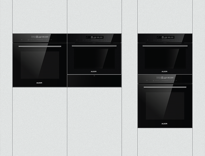 Algor &ndash; Precision at Home