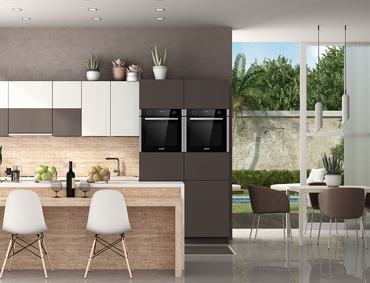 Algor &ndash; Precision at Home