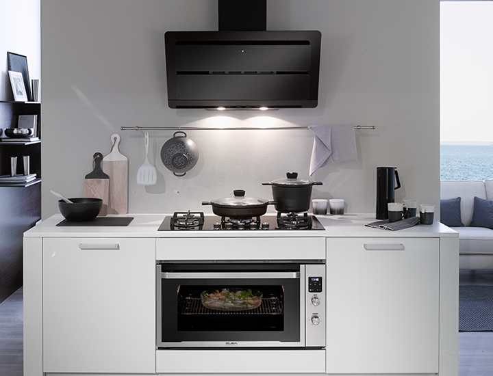 Distinctive Italian Design