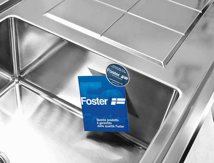Foster
