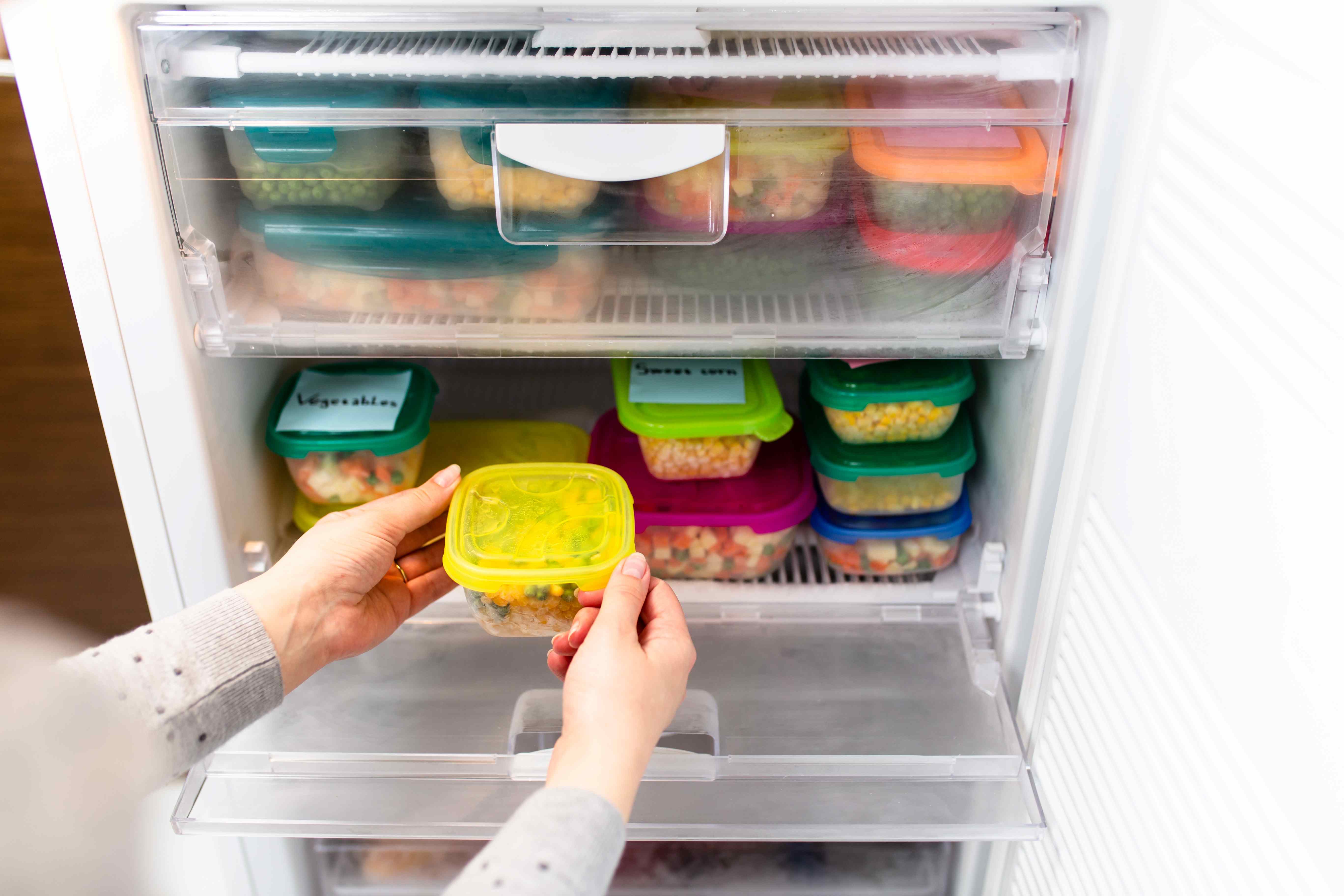 Liebherr refrigerators help ensure the healthiest eating experience while upgrading your kitchen.