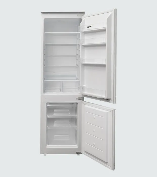 Algor ALG30BICD Fridge and Freezer with a reliable cooling feature, one of the best commercial freezer options in Dubai by MVP Appliances